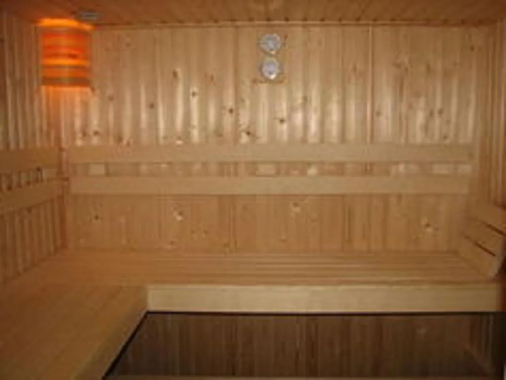 Hotel Kristaly Hajduszoboszlo